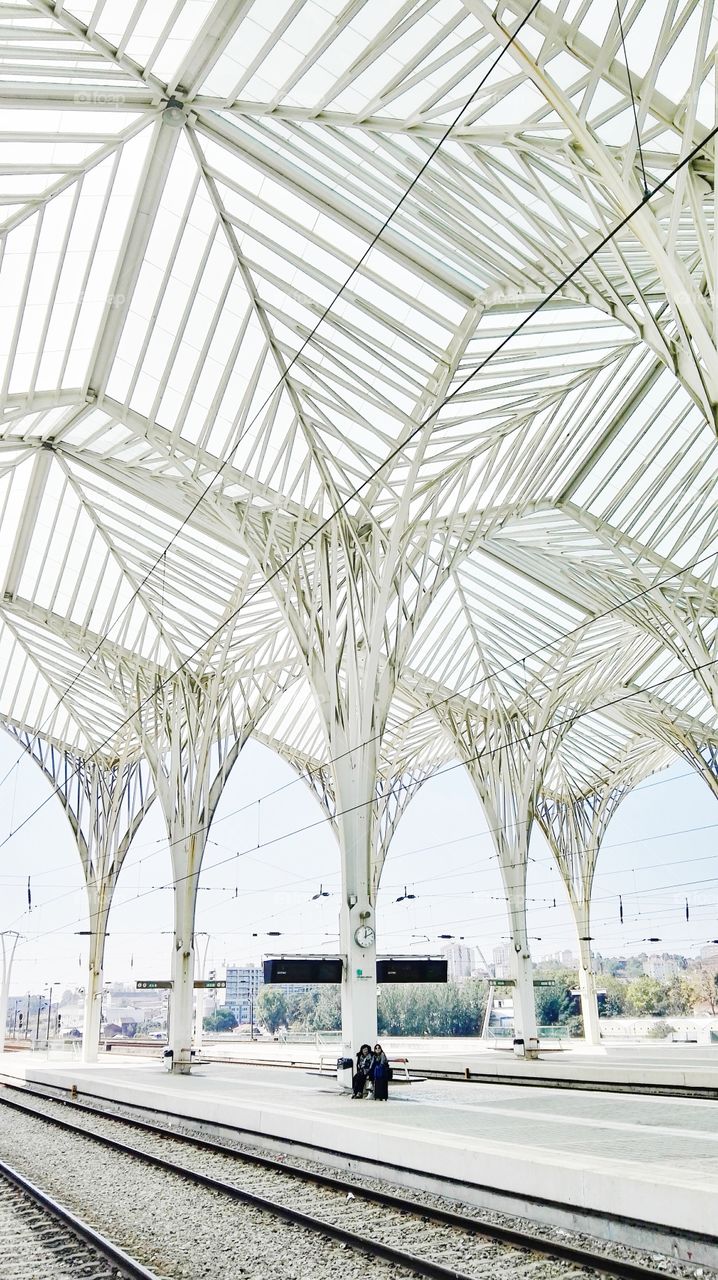 Calatrava architecture