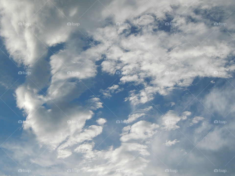 Sky/Clouds