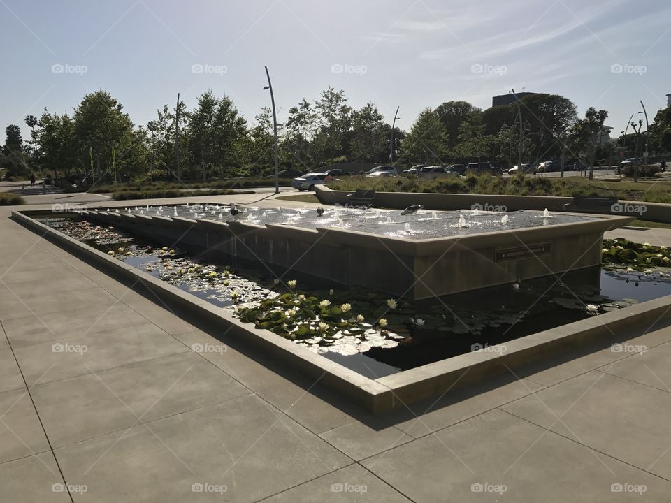 No Person, Travel, Water, Architecture, Museum