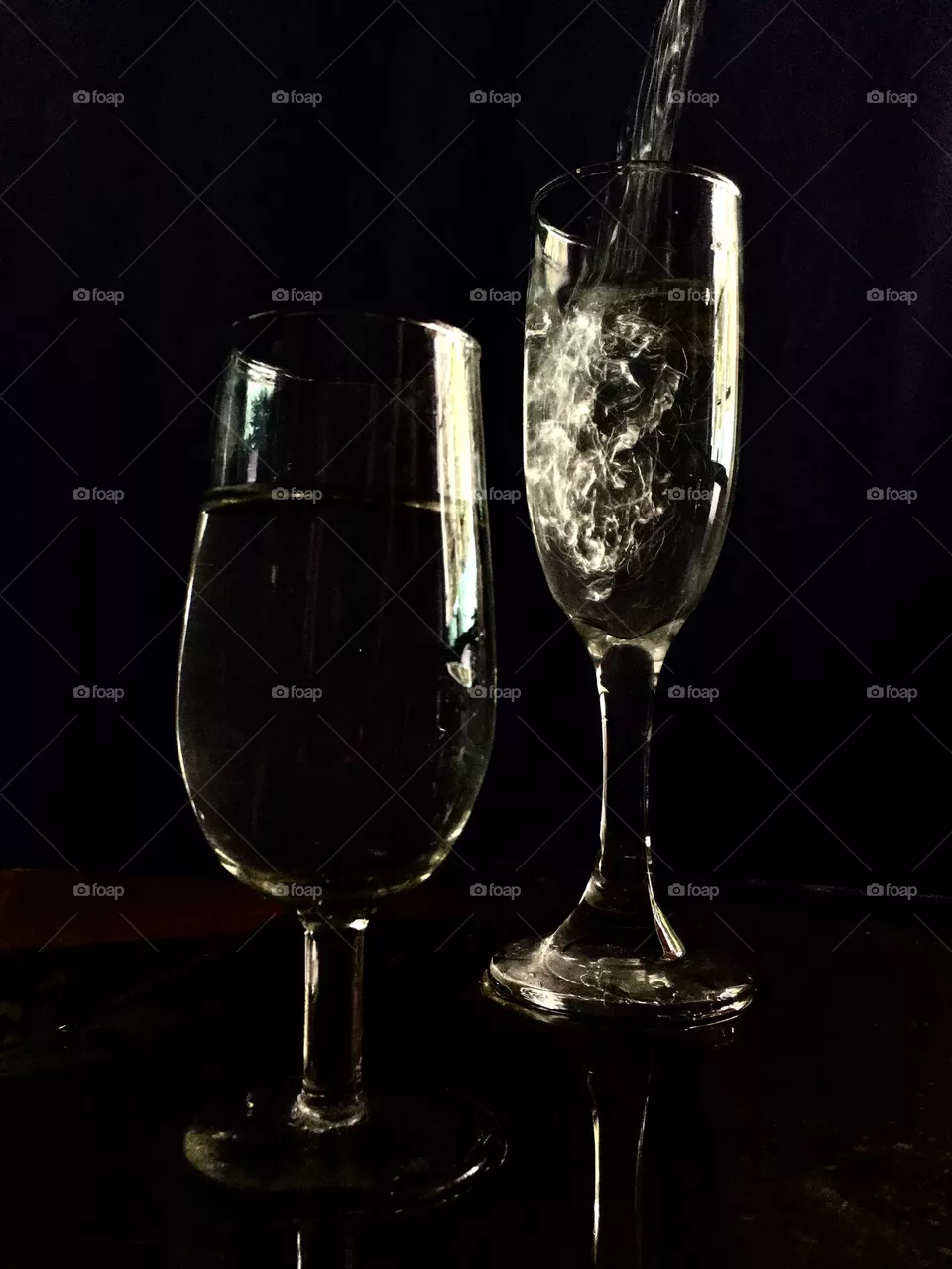 Water