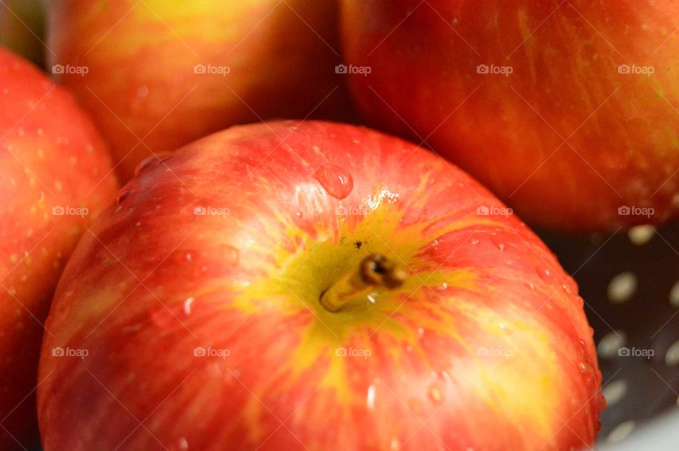 Apples