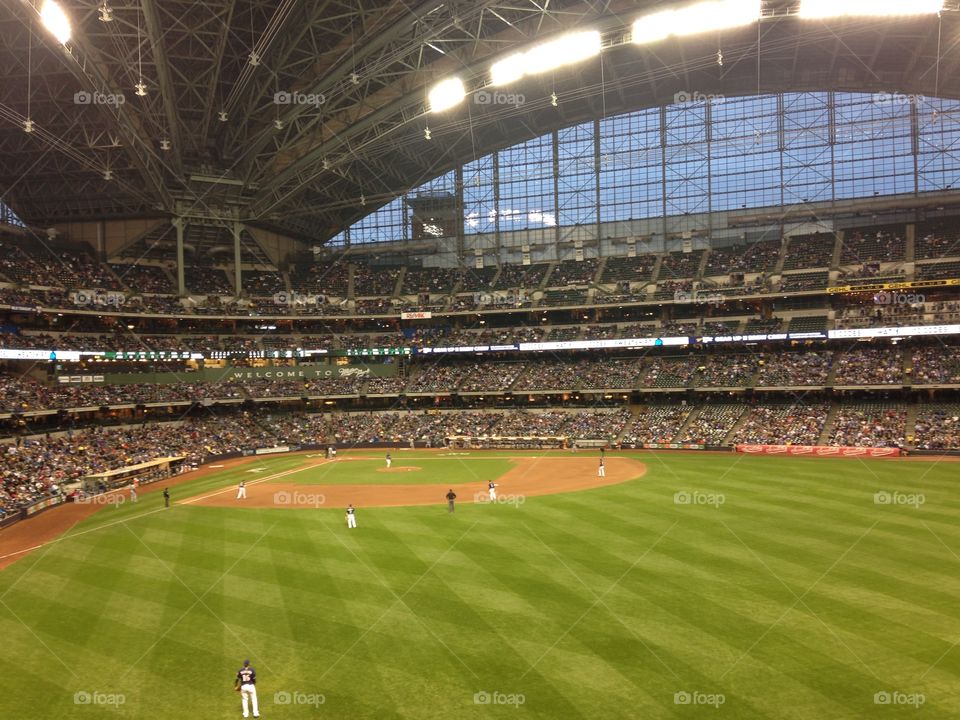 Miller Park