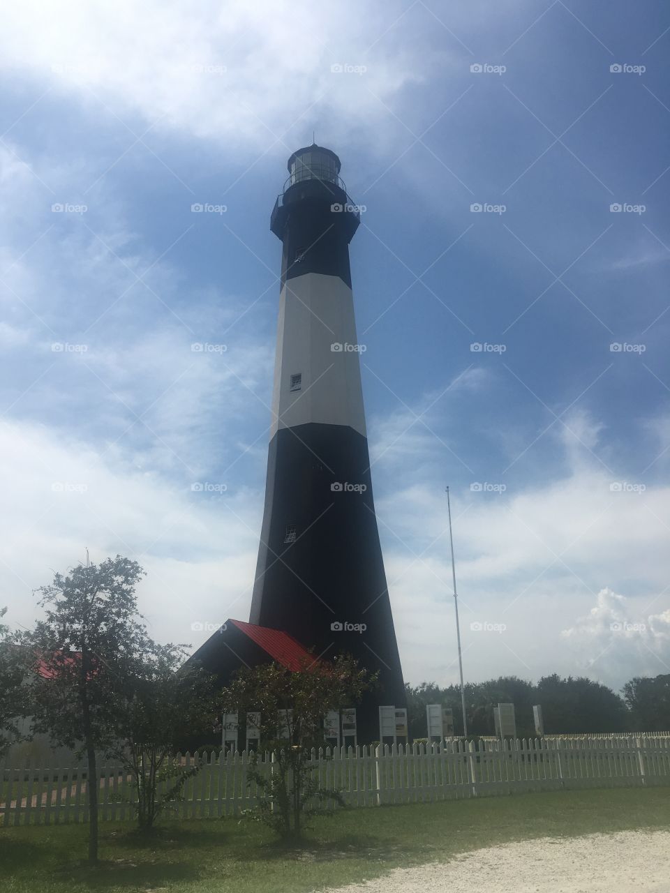 Lighthouse
