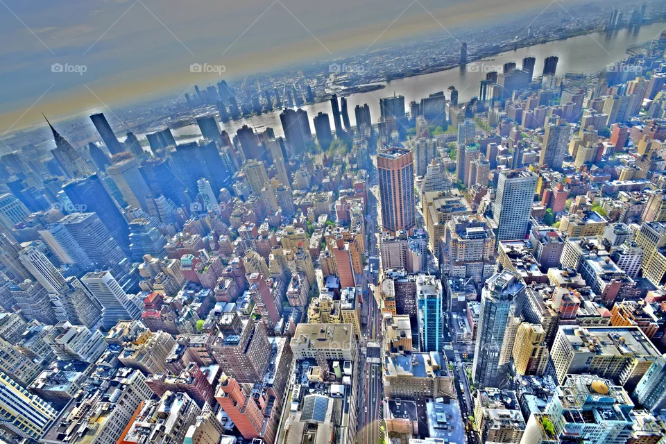 Manhatten