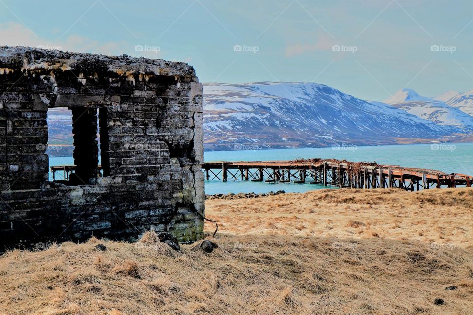 Scary & Beautiful at the same time 🖤