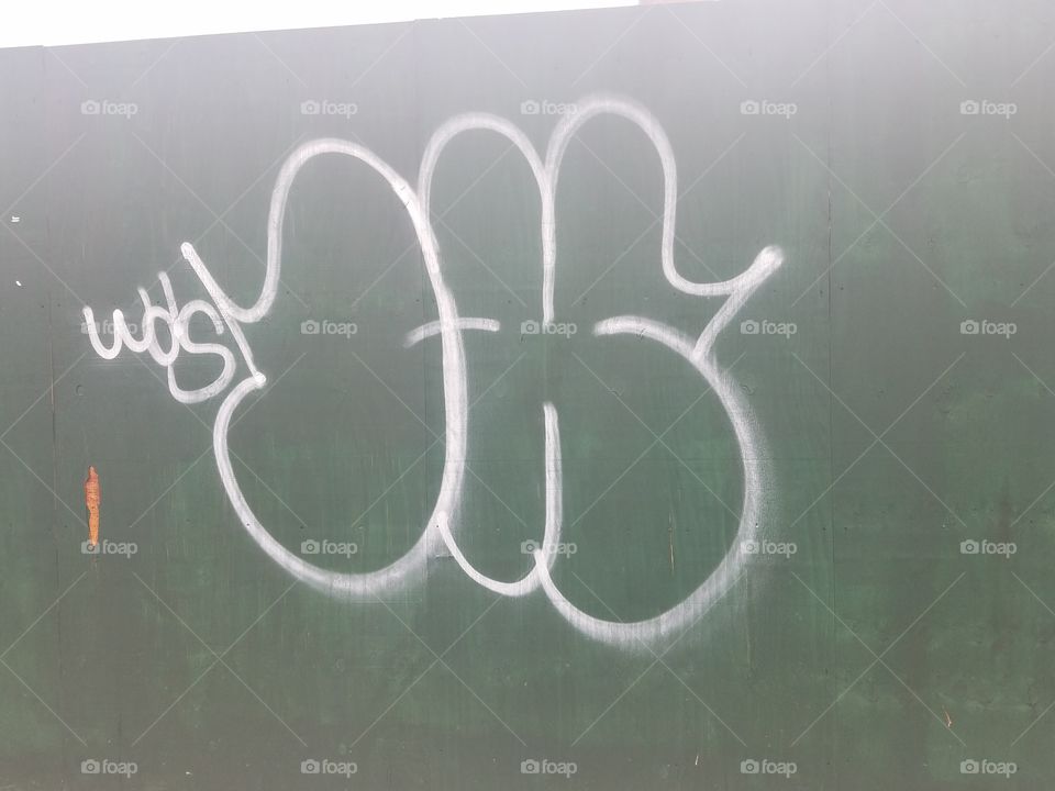 Graffiti