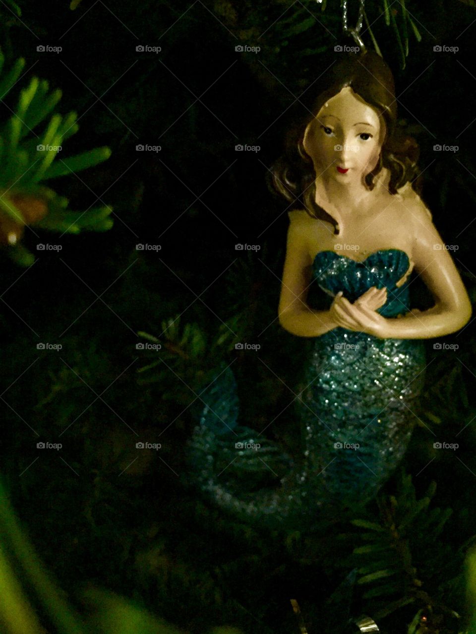 Mermaid