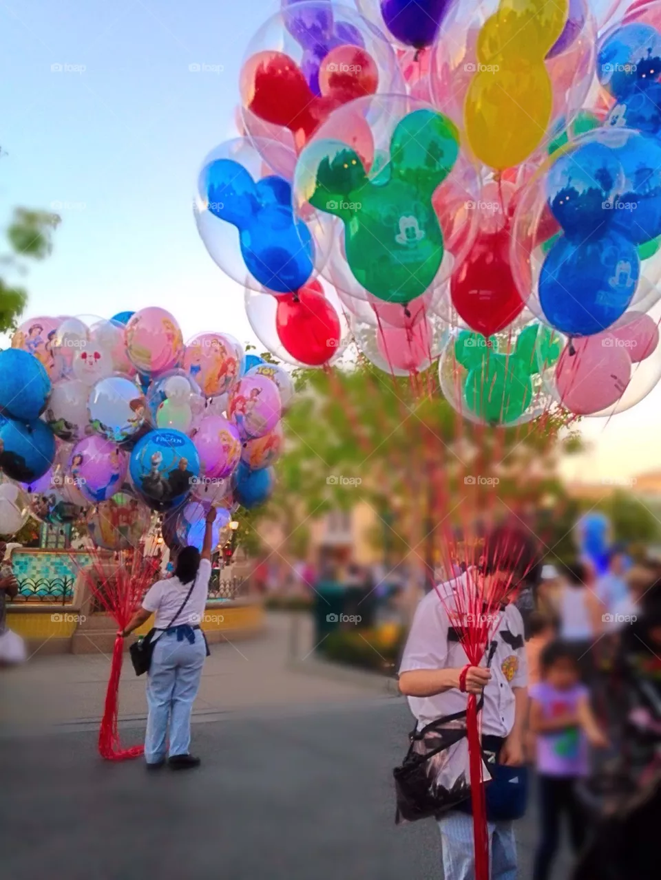 Balloon