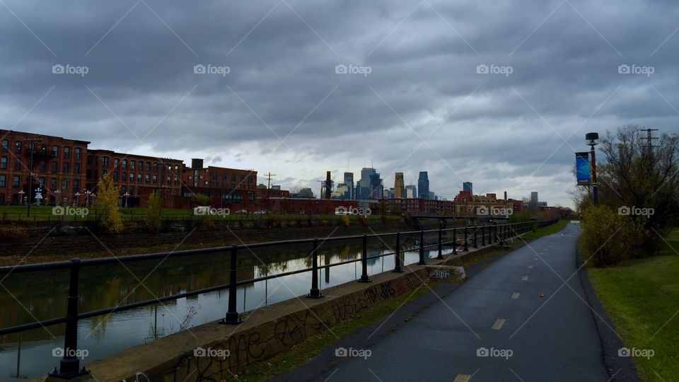 Lachine Canal