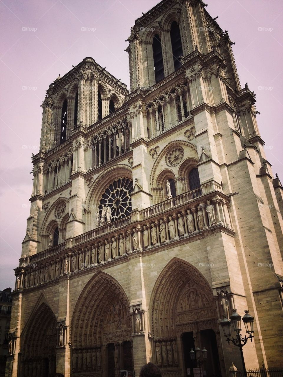 Notre Dame