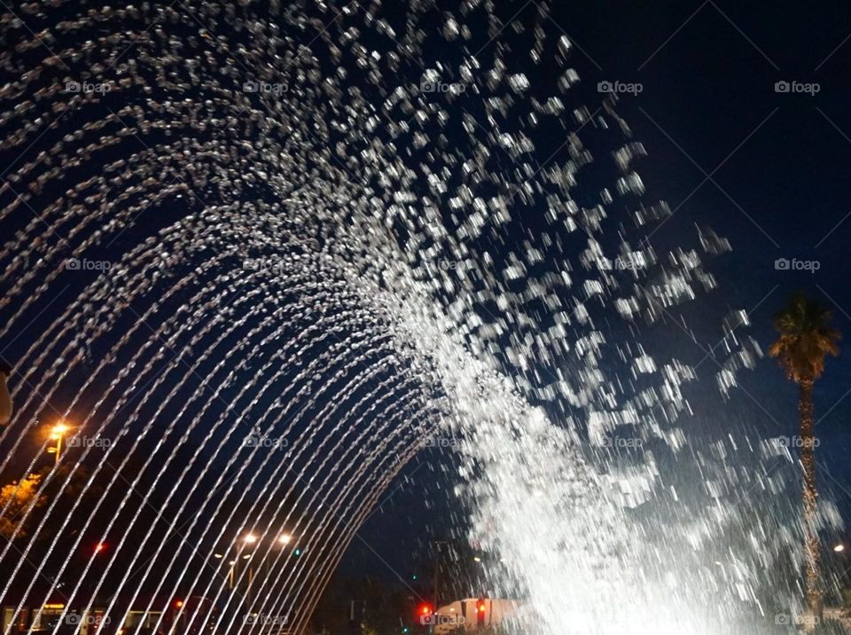 Water#fountain#spout#splash