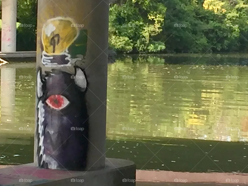 Graffiti 
