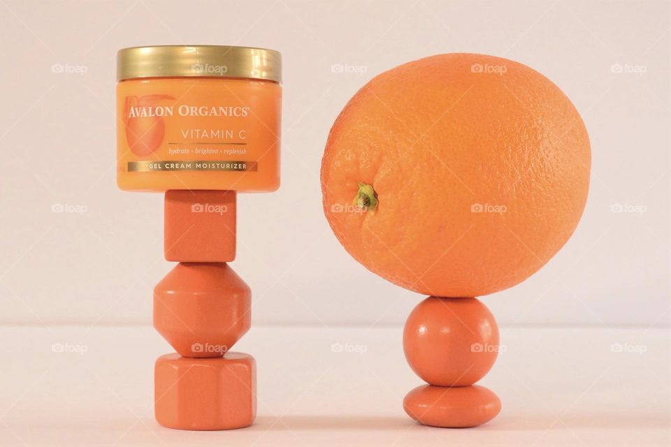 Avalon Organics Beads