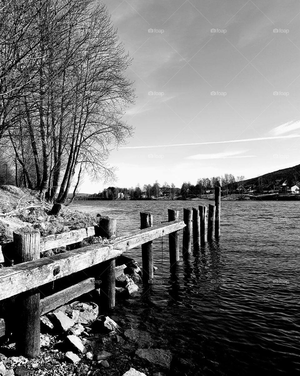 Look back at life, and think about of good old days. Time will fly, things will change, but those memories will always stay