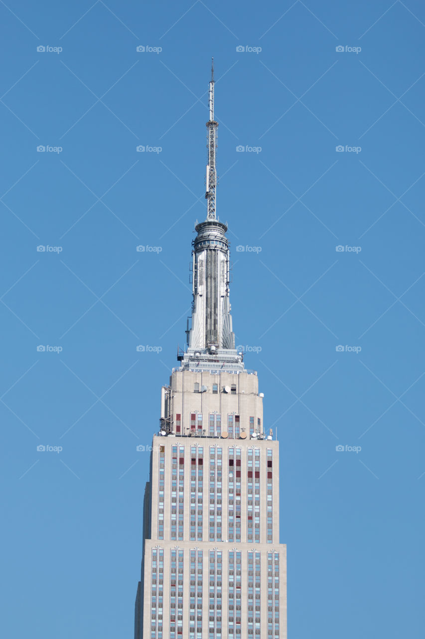 Architecture, Sky, Tallest, No Person, Building