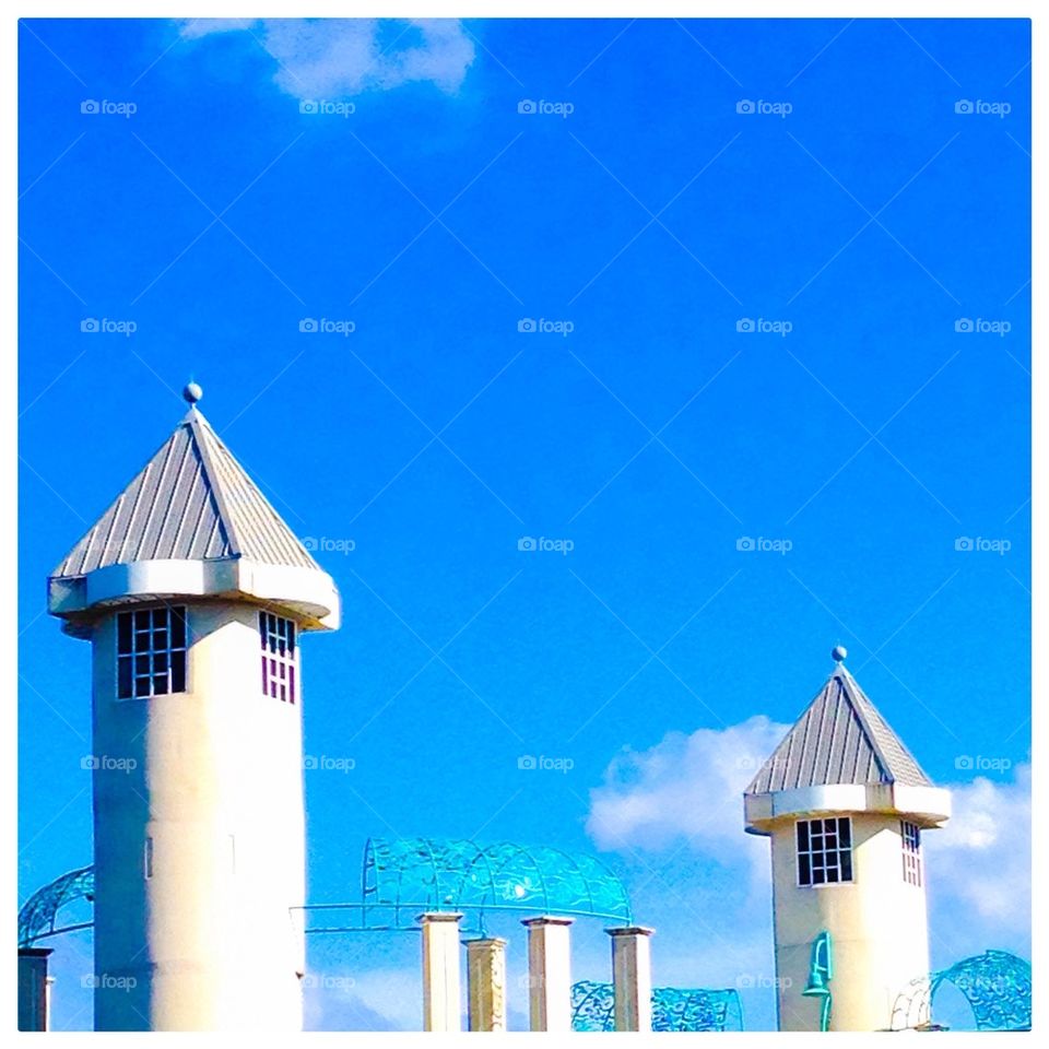 Boynton Beach Blvd bridge #2