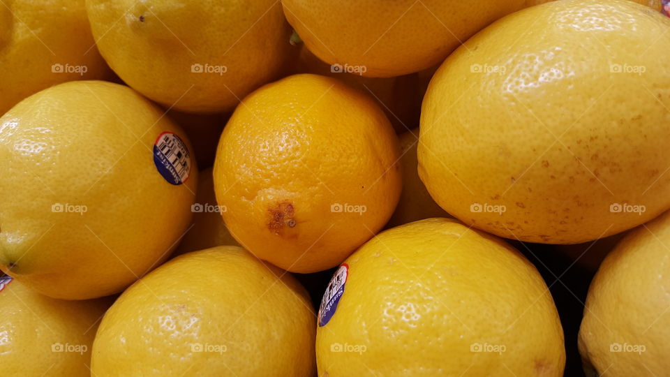 lemon