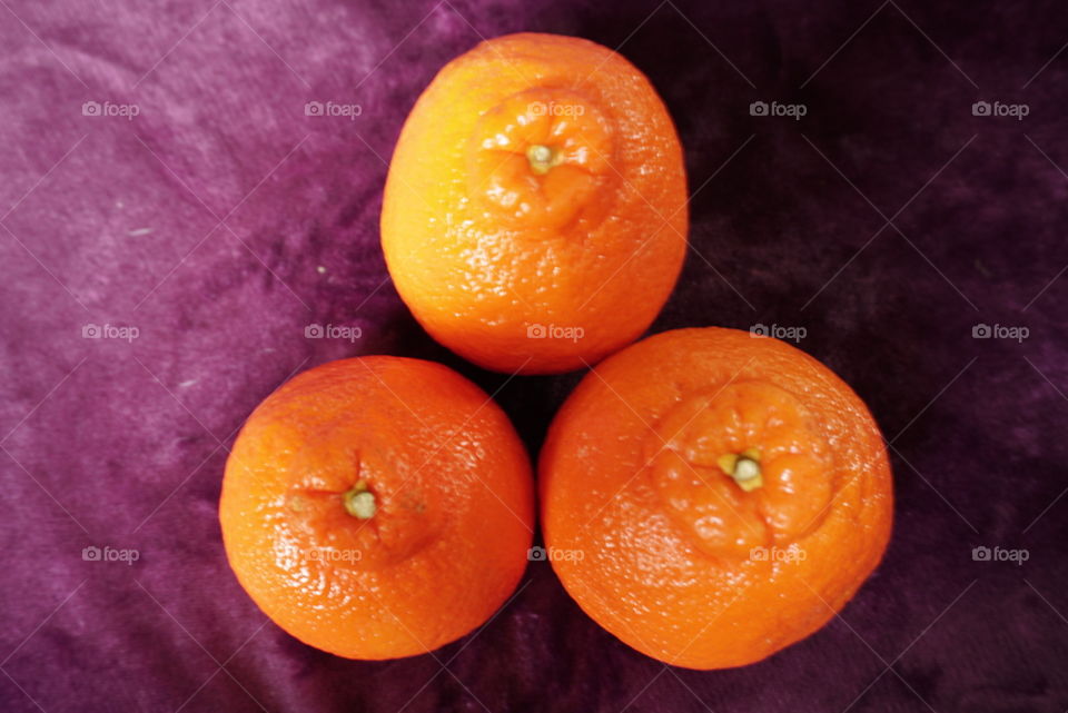 Mandarins cuties orange fresh fruit orange color