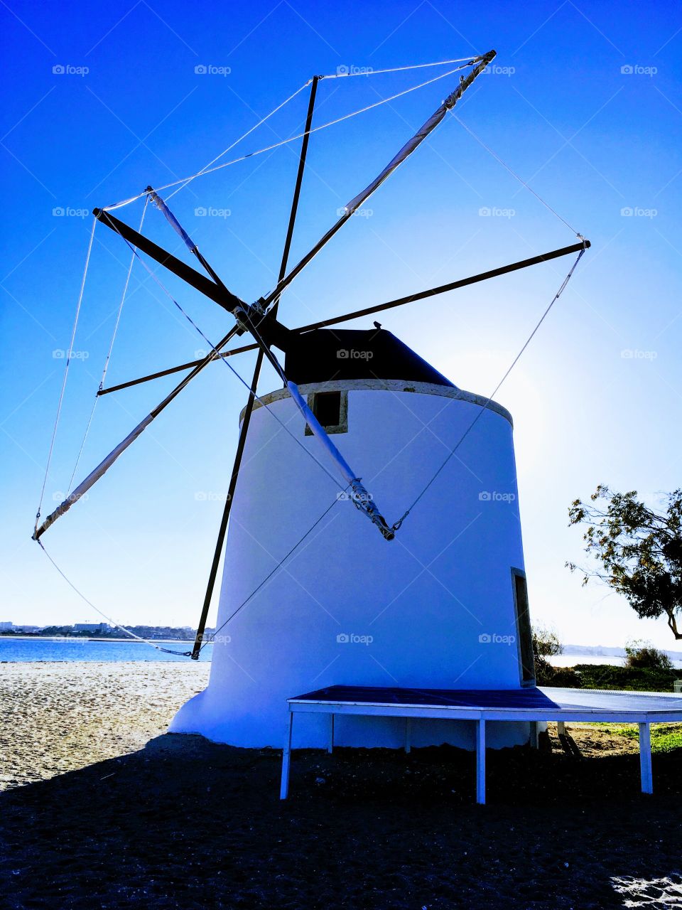 Windmill 
