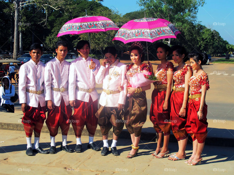 wedding cambodia siem riep siem riep cambodia by jpt4u