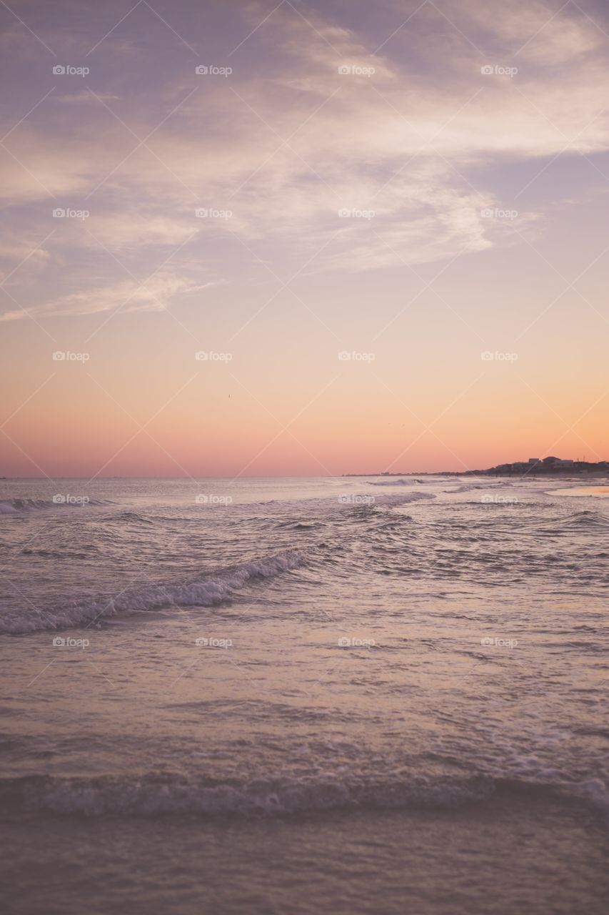 Ocean