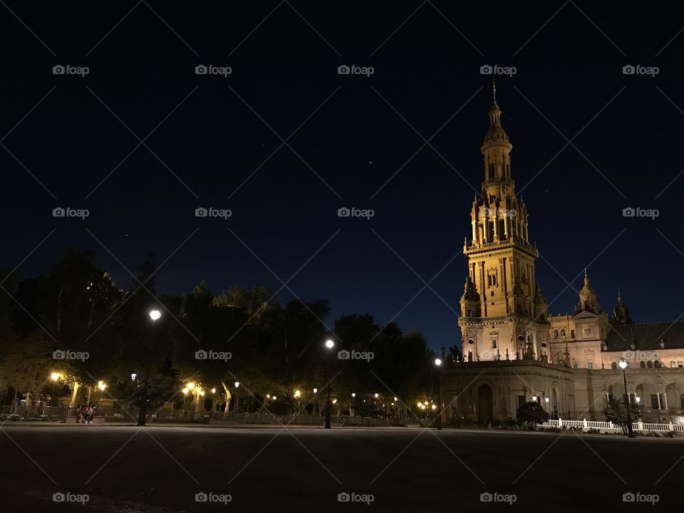 Seville 