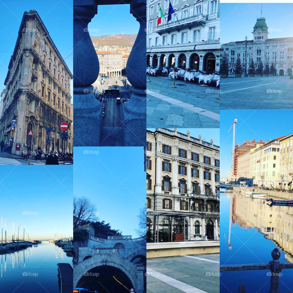 Trieste 