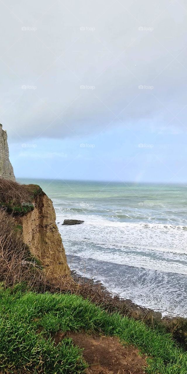A day in the north of France