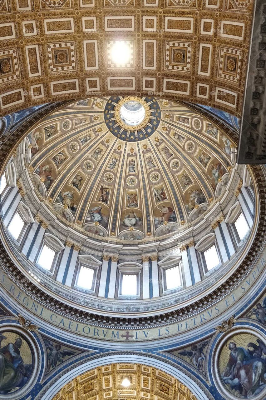 St. Peter's Basilique