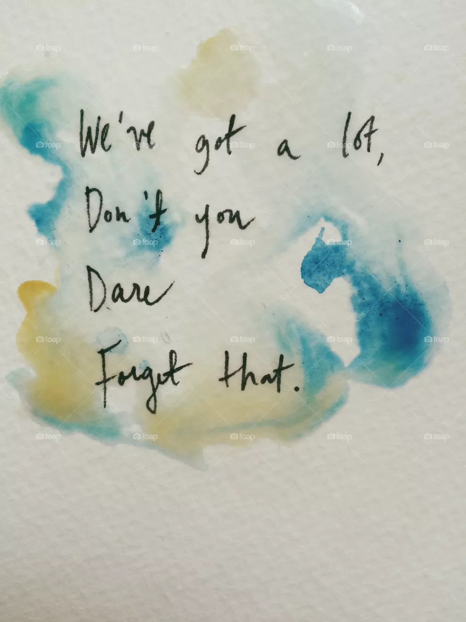 Inspiration 