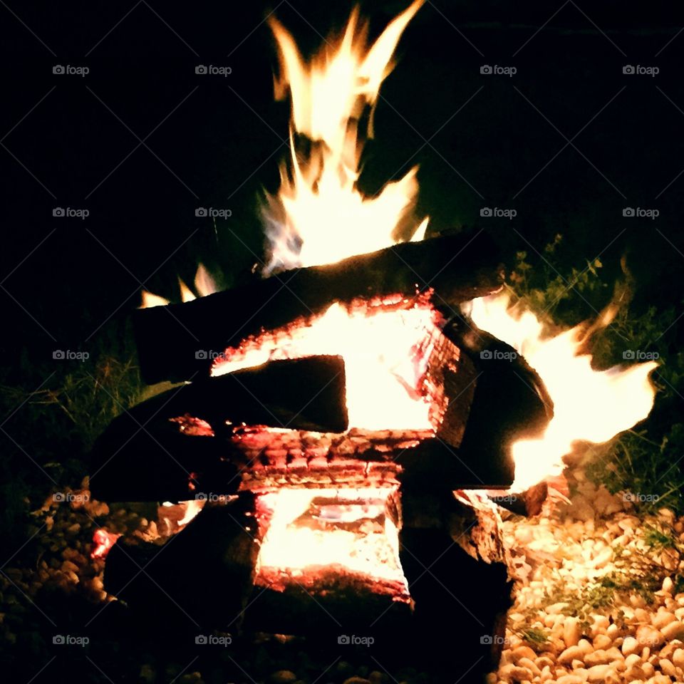 Bonfire 