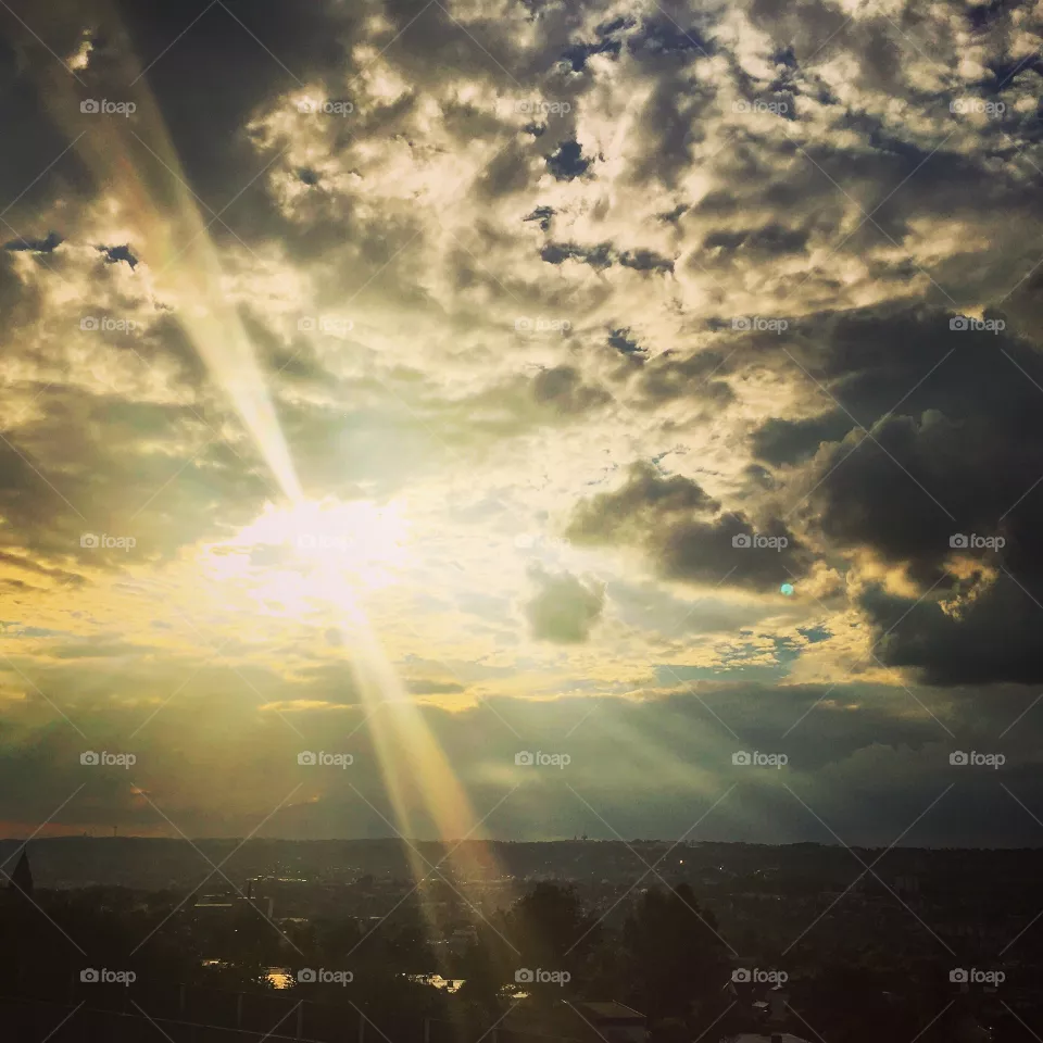 Sun