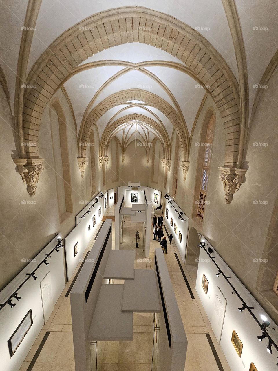 musée Granet à Aix-en-Provence