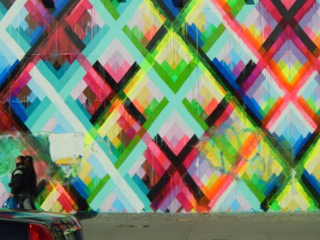 Mural Art 