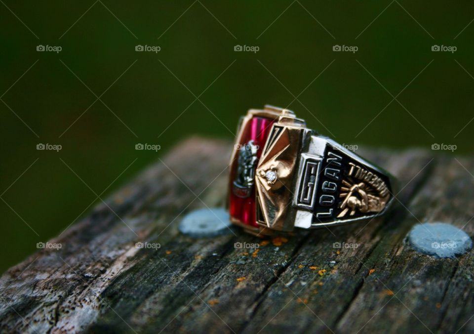 Class Ring