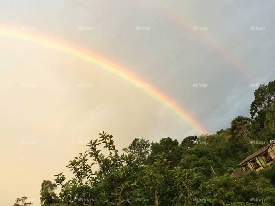 Arco Iris