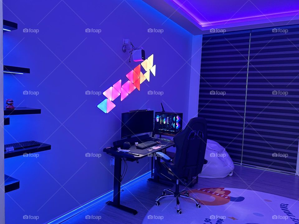 Dasher.my show room in Shah Alam Malaysia 