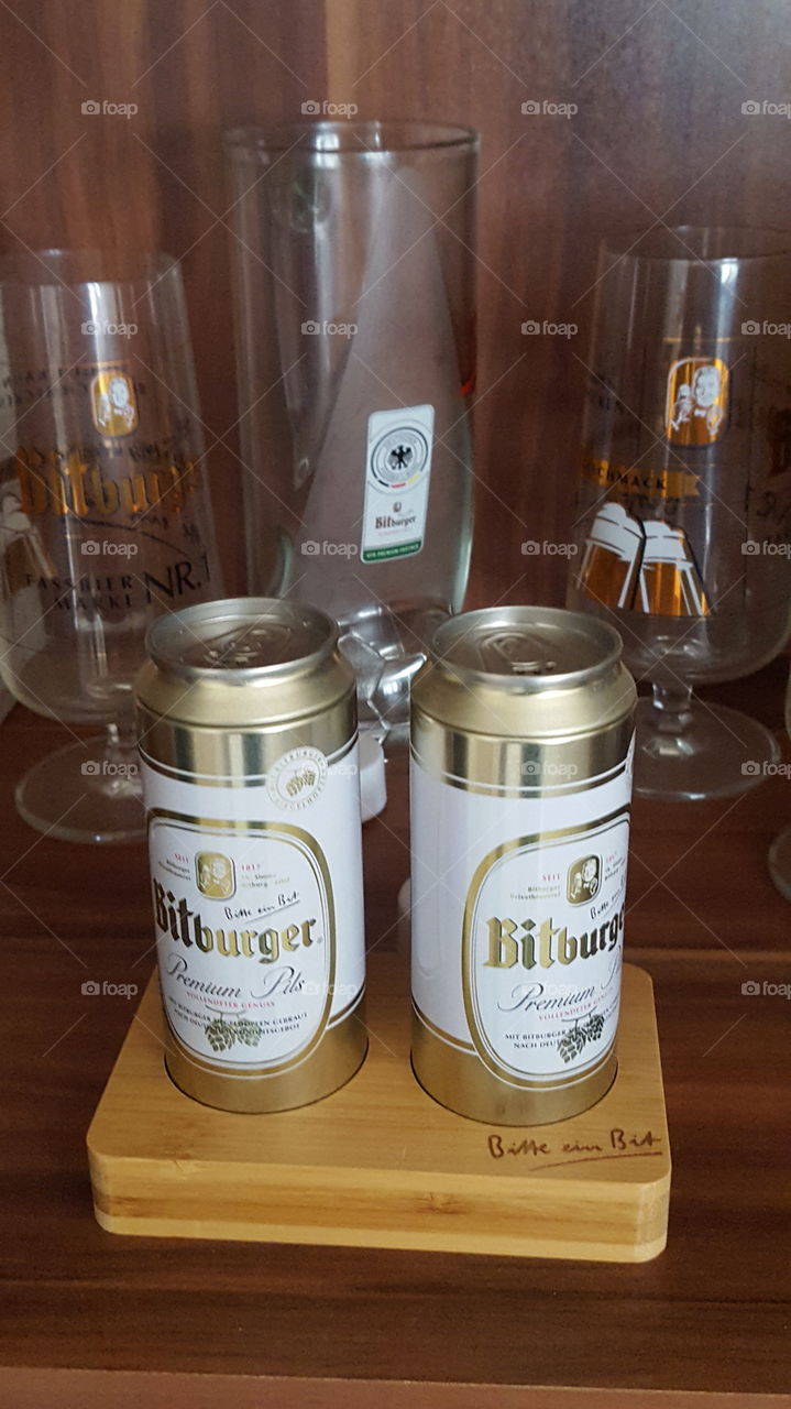 Bitburger