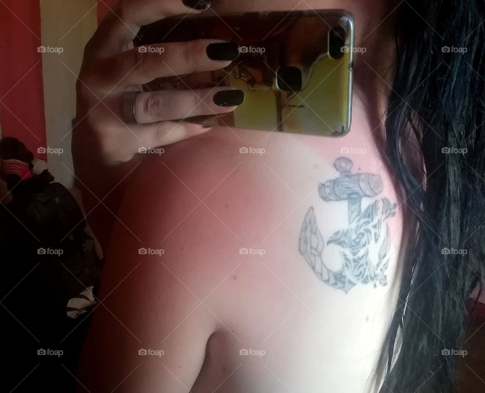 pale people problems