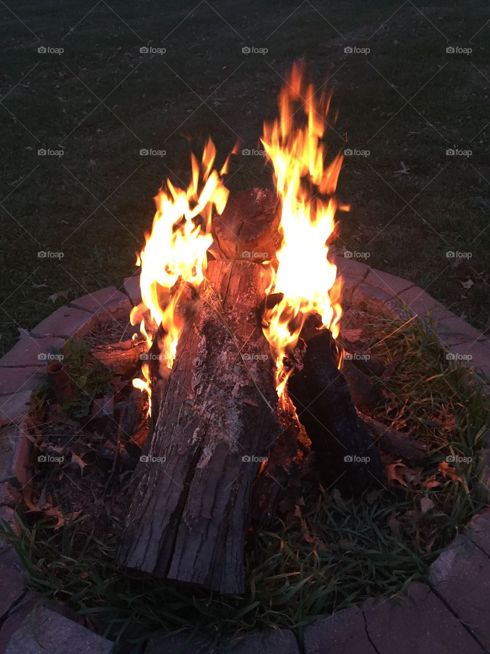 Fire Pit