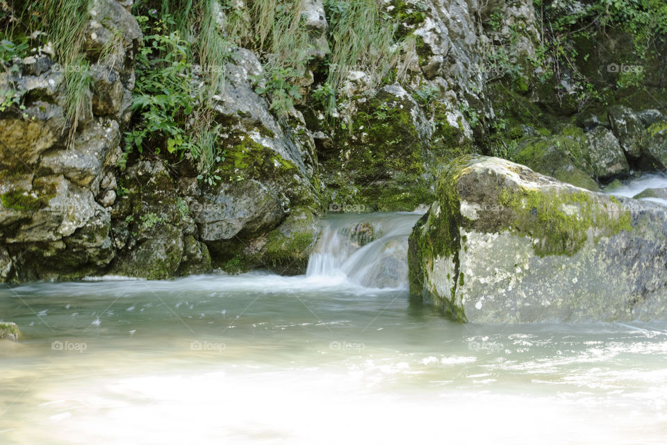 around Lake Iseo