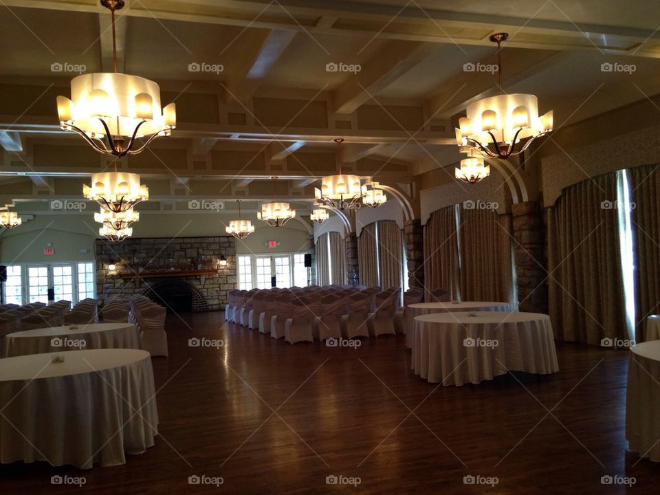 Ballroom 