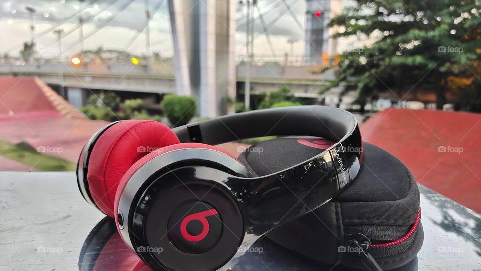 always love music traveling