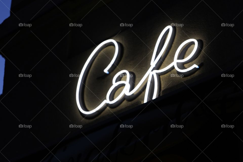 Cafe