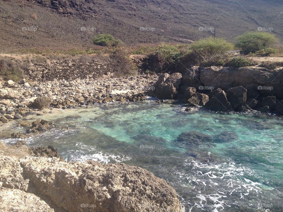 Kaena Point
