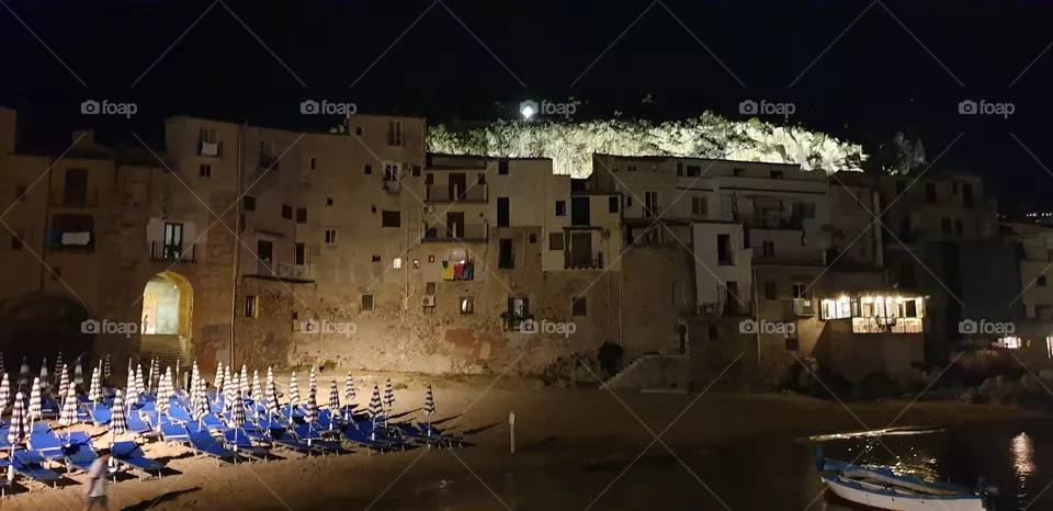 Cefalù