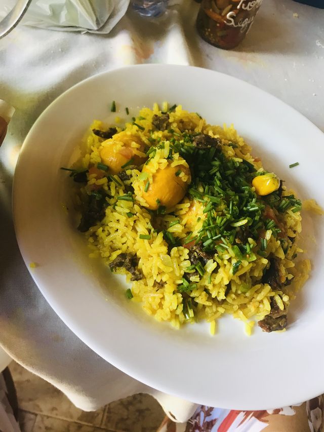 BRAZILIAN FOOD