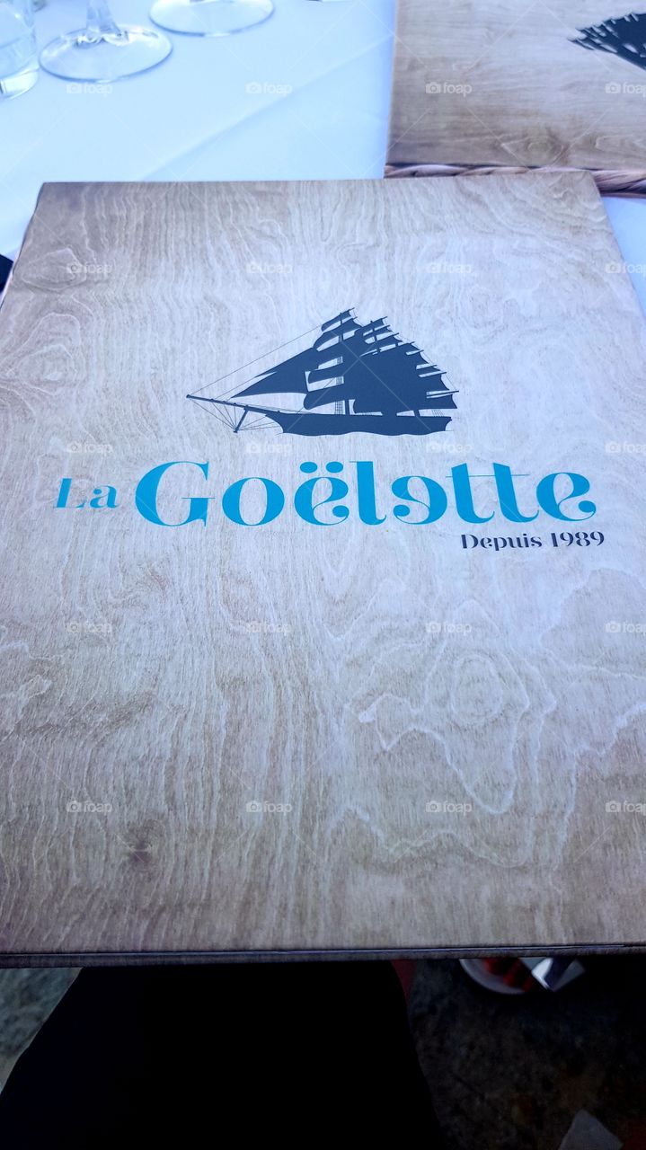 La Göelette Cap Ferrat