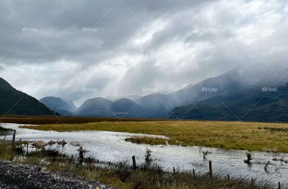 Chilean Patagonia 