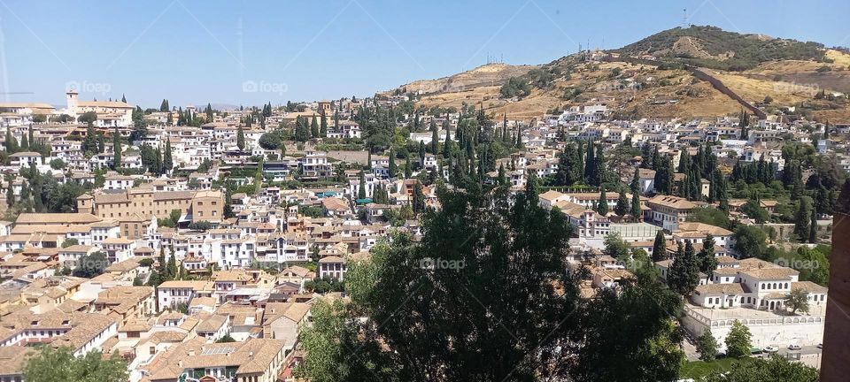 granada